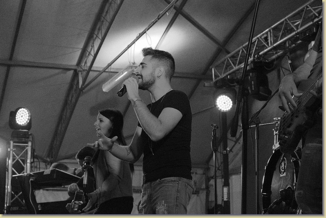 Foto successiva